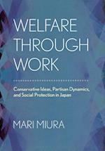 Welfare through Work