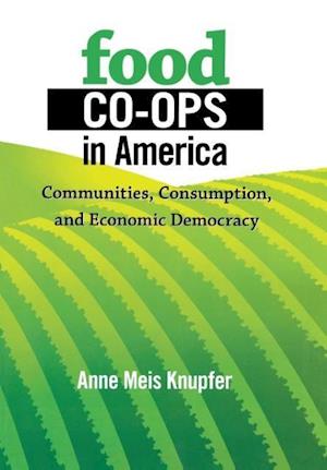 Food Co-Ops in America