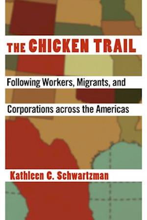 The Chicken Trail