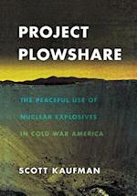 Project Plowshare