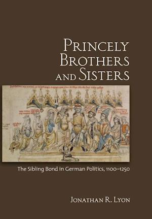 Princely Brothers and Sisters