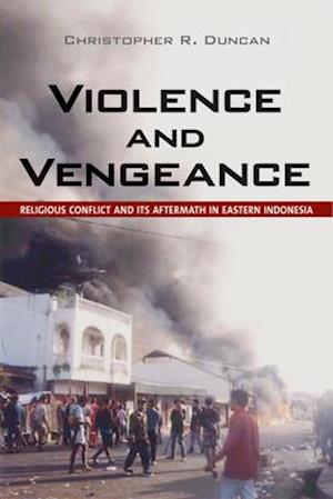 Violence and Vengeance