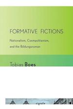 Formative Fictions