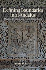 Defining Boundaries in Al-Andalus