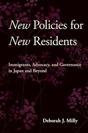 New Policies for New Residents