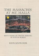 The Massacres at Mt. Halla