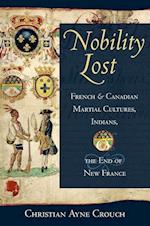 Nobility Lost