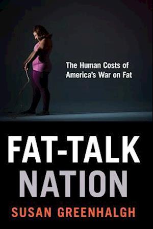 Fat-Talk Nation