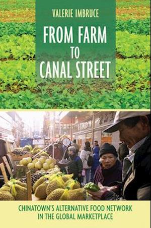 From Farm to Canal Street