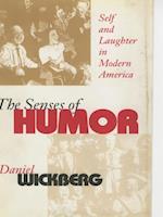 Senses of Humor