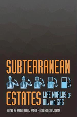 Subterranean Estates