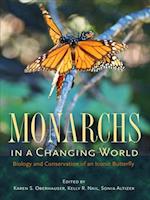 Monarchs in a Changing World