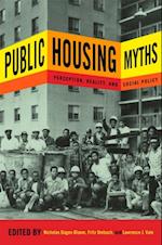 Public Housing Myths