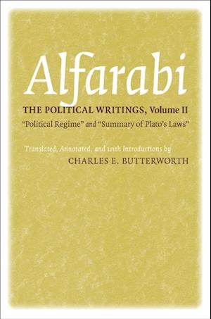 Political Writings