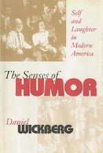 The Senses of Humor