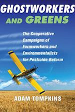 Ghostworkers and Greens