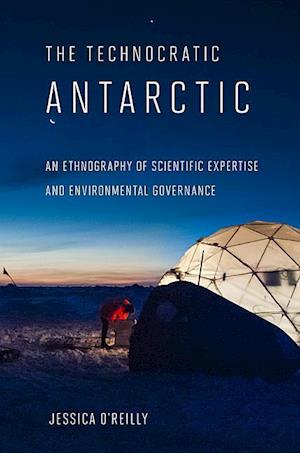 The Technocratic Antarctic