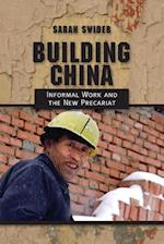 BUILDING CHINA