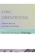 Lyric Orientations