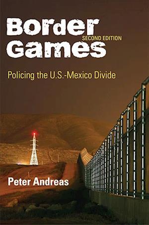 Border Games