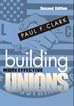 Building More Effective Unions