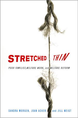 Stretched Thin