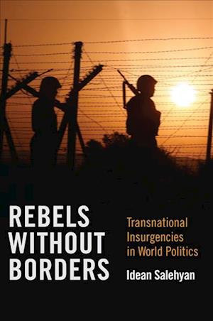 Rebels without Borders