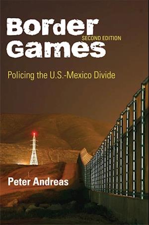 Border Games