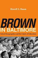 'Brown' in Baltimore