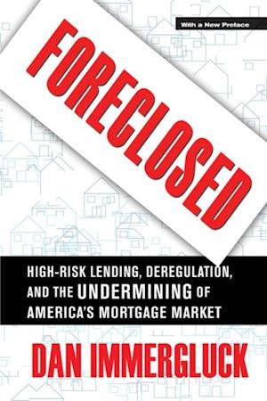 Foreclosed