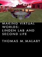 Making Virtual Worlds
