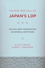 Rise and Fall of Japan's LDP