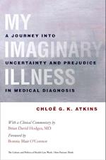 My Imaginary Illness