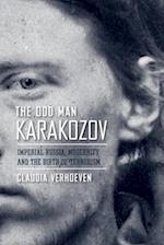 Odd Man Karakozov