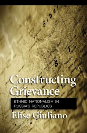 Constructing Grievance