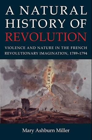 Natural History of Revolution