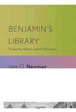 Benjamin's Library