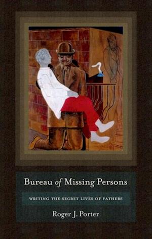 Bureau of Missing Persons