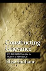 Constructing Grievance