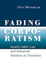 Fading Corporatism
