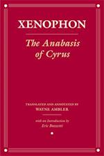 Anabasis of Cyrus