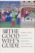 Good Wife's Guide (Le Menagier de Paris)