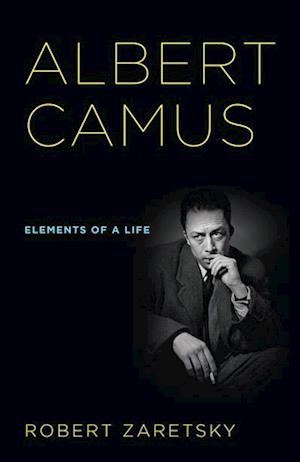 Albert Camus