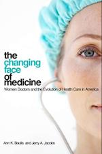 Changing Face of Medicine