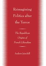 Reimagining Politics after the Terror