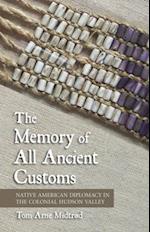 Memory of All Ancient Customs