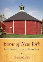 Barns of New York