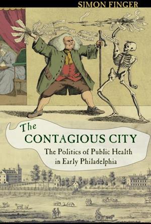 Contagious City