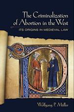 Criminalization of Abortion in the West