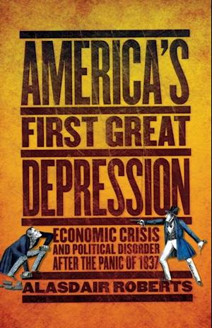 America's First Great Depression